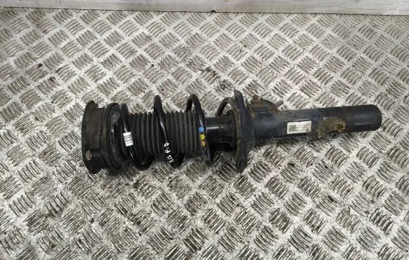 Volkswagen T-Roc Front shock absorber/damper 5Q0413031HR