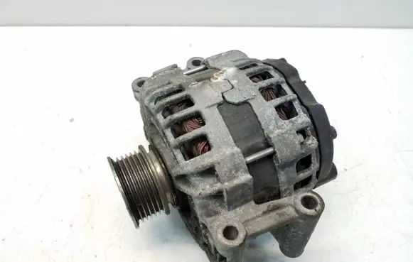 Generator/alternator