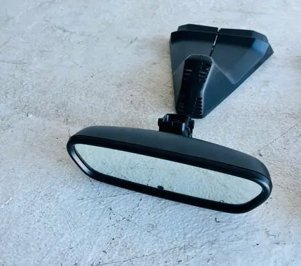 Peugeot 3008 II Rear view mirror (interior) 98088311XT
