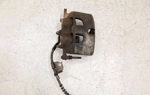 Ford F150 Front brake caliper US7168529 US7168529B2