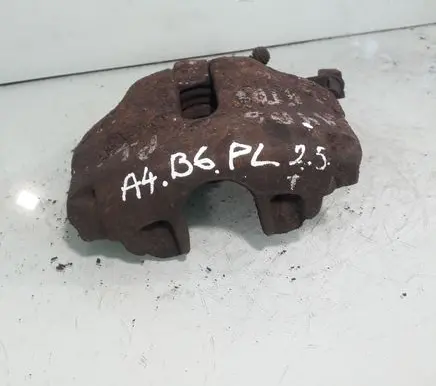 Audi A4 S4 B6 8E 8H Front brake caliper