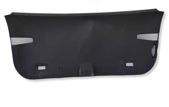 Skoda Enyaq iV Tailgate trim 5LG867975 5LG867975A