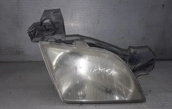 Opel Sintra Headlight/headlamp 16521698