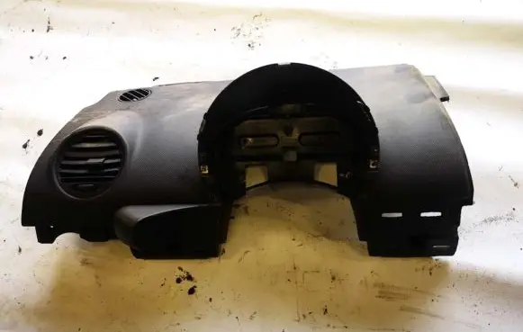 Volkswagen New Beetle Other interior part 1c1858451 1c1858453
