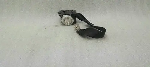 Audi A7 S7 4G Rear seatbelt 4G8857805B