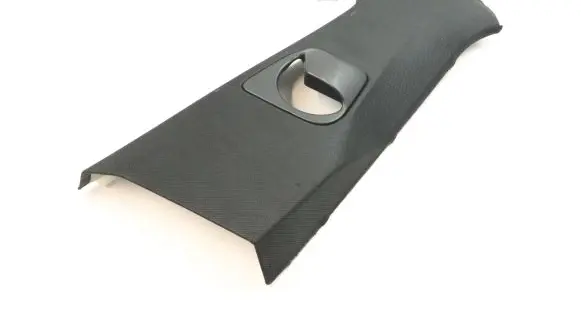 BMW X3M F97 (B) pillar trim (top) 8072814
