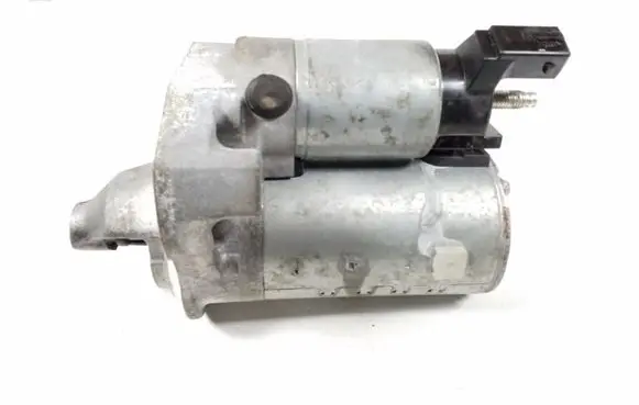 Peugeot 208 Starter motor 967153088003