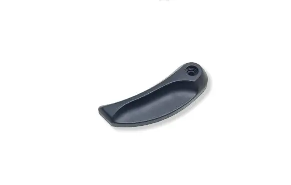 BMW 5 F10 F11 Engine bonnet (hood) release handle 9113984 51239113984