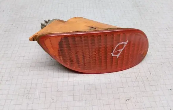 Ford Focus Front indicator light XS4X13368A