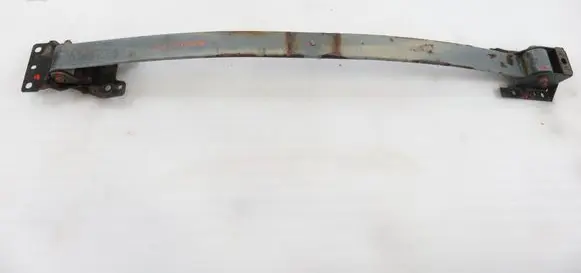 Renault Master III Rear leaf spring 
