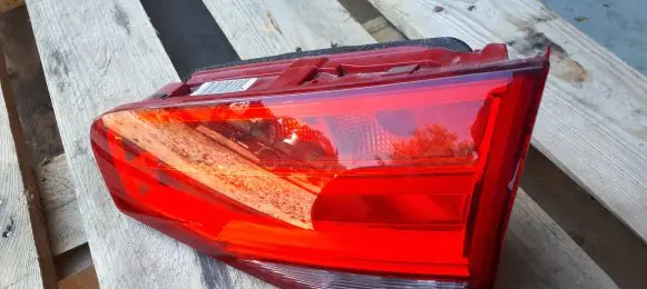 Audi A4 S4 B8 8K Tailgate rear/tail lights