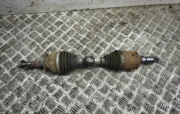 Ford Mustang Mach-E Rear driveshaft MZ9P4K139EA