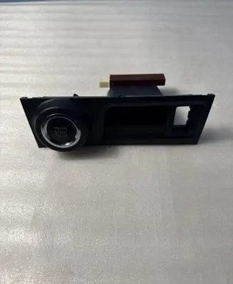 Subaru BRZ Engine start stop button switch 