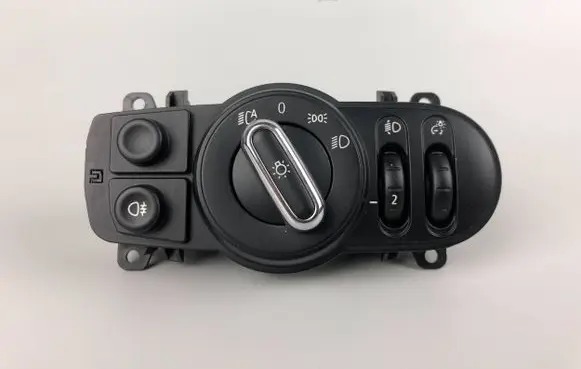 Mini Clubman F54 Light switch 5A25474