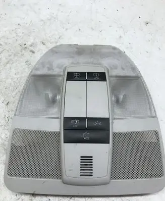 Mercedes-Benz A W169 Front seat light A1698202123