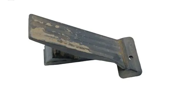 BMW X6 E71 Accelerator throttle pedal 6858574 25916010 0701102816A