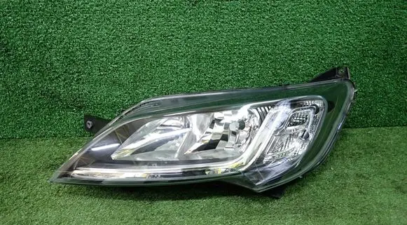 Fiat Ducato Headlight/headlamp 00468622940