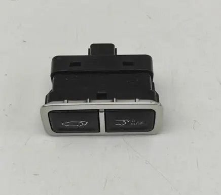 KIA Sorento IV Tailgate/boot open switch button 81880P2600
