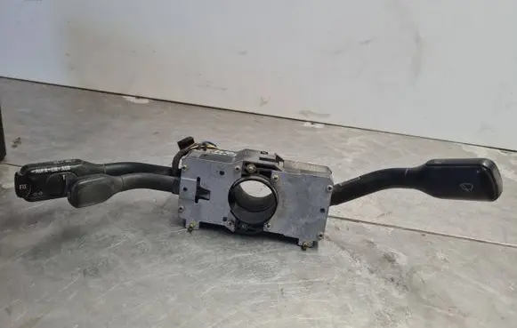 Audi A6 S6 C5 4B Wiper control stalk 4A0953503 01210142