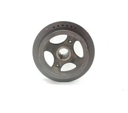 Nissan Navara D40 Crankshaft pulley 126B185