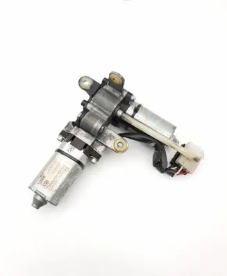 BMW 7 E65 E66 Steering column adjust motor 6908961 1144401 V500013