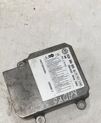 Airbag control unit/module