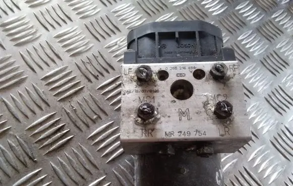 Mitsubishi Carisma ABS Pump 0265216464 MR249754 0273004225