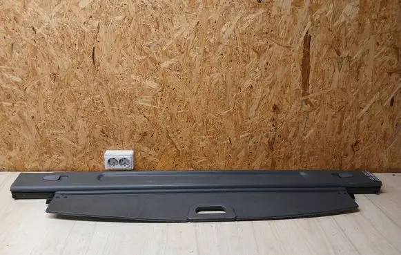 Chevrolet Lacetti Parcel shelf load cover 