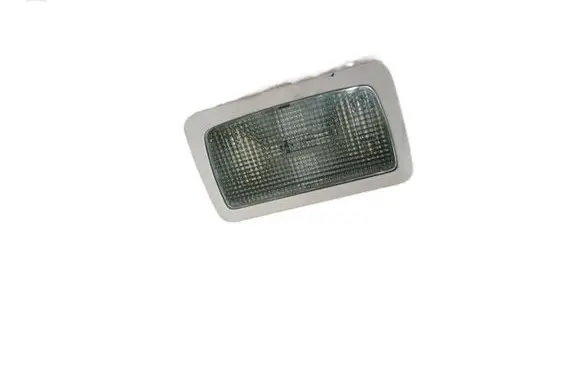 Seat Exeo (3R) Boot/trunk interior light 3R9947123