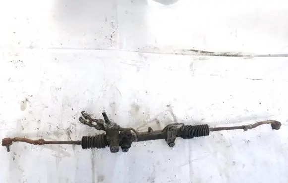 Renault Laguna I Steering rack lhd