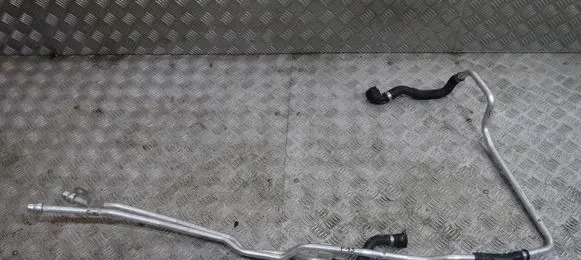 BMW X5 F15 Air conditioning (A/C) pipe/hose 76440997644101