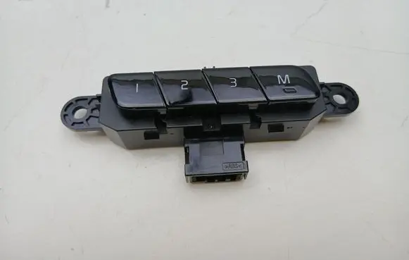 Volvo XC90 Seat memory switch 