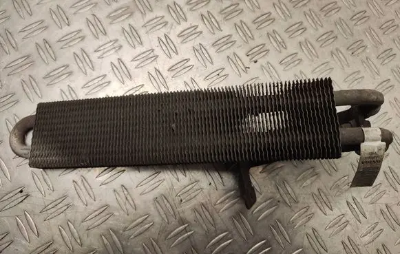 Volvo V60 Coolant radiator 31368221