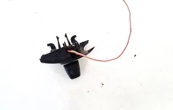 BMW X5 E70 Steering wheel adjustment switch 61316966710 03201400