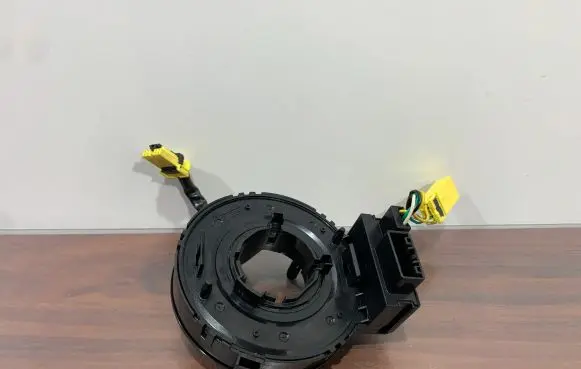 Honda Jazz Airbag slip ring squib (SRS ring) F0T5B93XW