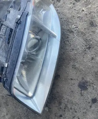 Audi A6 S6 C5 4B Headlight/headlamp