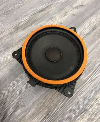 Toyota C-HR I Front door speaker 86160F4030 25416J0802