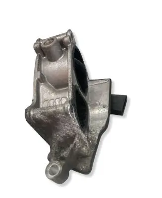 Audi A6 S6 C7 4G Throttle valve 059129593H