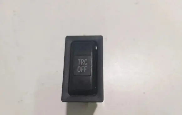 Traction control (ASR) switch