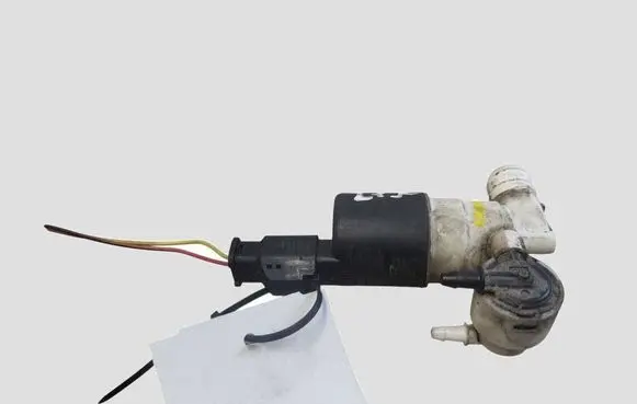 Citroen Berlingo Windscreen/windshield washer pump 286208543R 0184R5288R 289207463R
