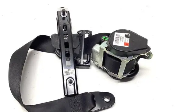 Land Rover Freelander 2 - LR2 Front seatbelt 6G9N61295CGW