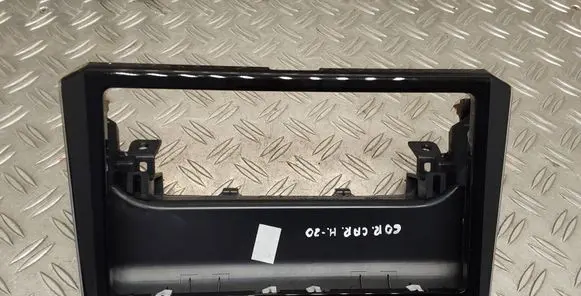 Toyota Corolla E210 E21 Radio/GPS head unit trim 5541202790 5542202720