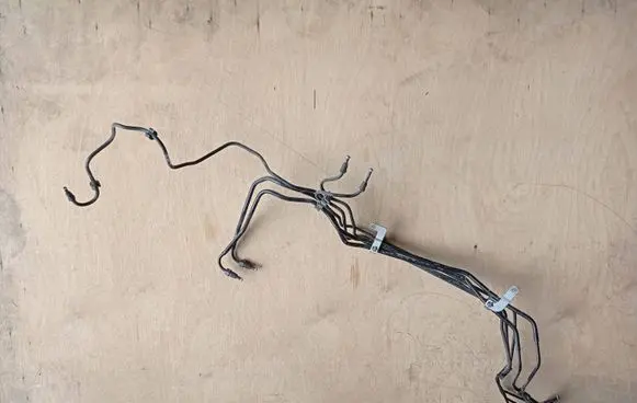 Hyundai i20 (GB IB) Brake booster pipe/hose 