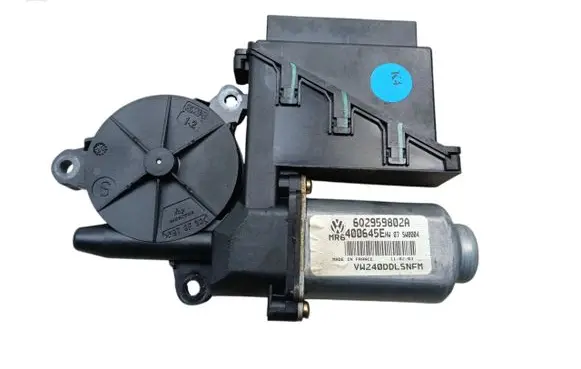 Volkswagen Polo Sliding door electric window regulator 
