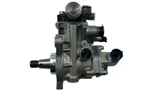 Toyota Hilux (AN120, AN130) Fuel injection high pressure pump 22100-0E010 DCRP500070