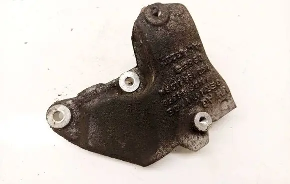 Skoda Octavia Mk2 (1Z) Engine mounting bracket 1k0199117bm