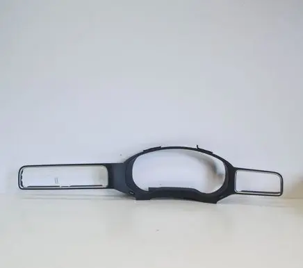 Dashboard trim