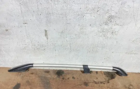 Mitsubishi Outlander Roof bar rail