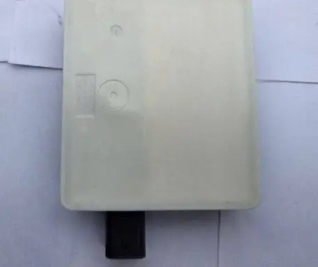 Mercedes-Benz EQS X296 Distronic sensor radar A0009004943 A0009012422 A0009021491