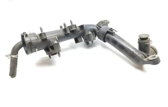 Peugeot 3008 II Engine coolant pipe/hose 9820174380 Z12002106